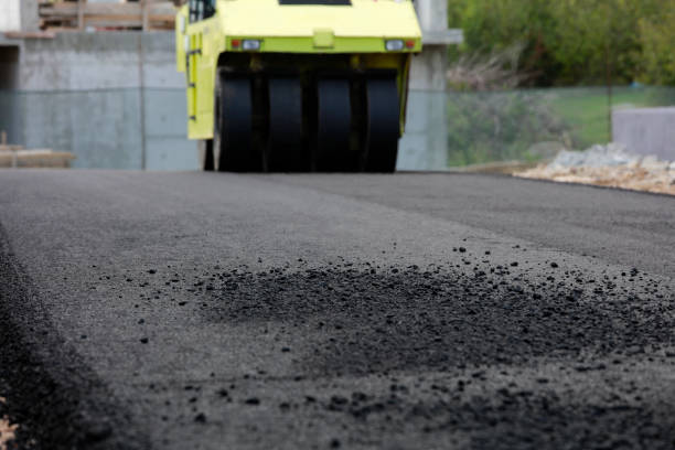 Best Concrete Paver Driveway  in Waukesha, WI