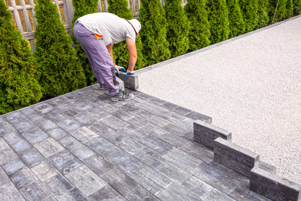 Best Best Driveway Pavers  in Waukesha, WI