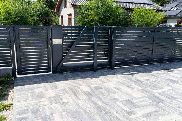 Best Commercial Driveway Pavers  in Waukesha, WI