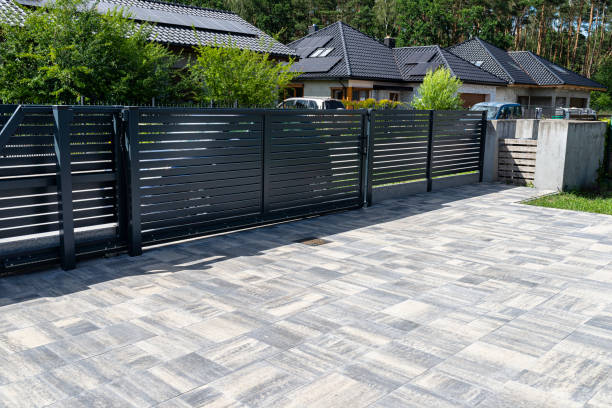 Best Paver Driveway Replacement  in Waukesha, WI