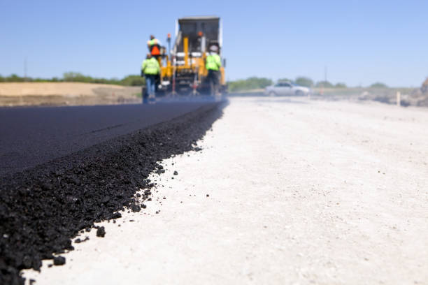 Best Residential Paver Driveway  in Waukesha, WI