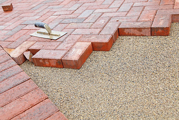 Professional Driveway Pavers in Waukesha, WI