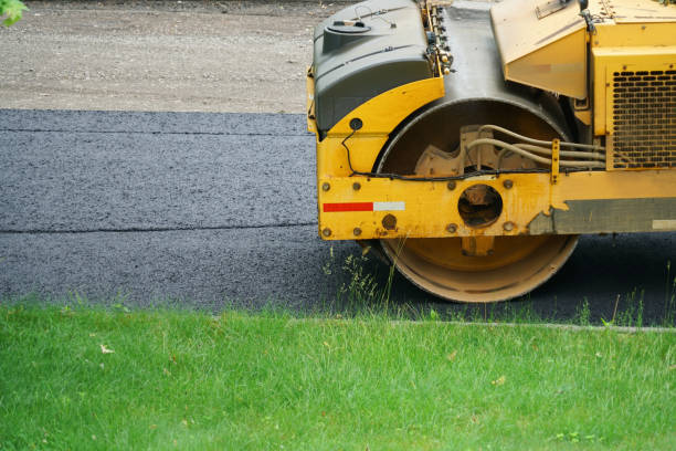 Reasons to Select Us for Your Driveway Paving Requirements in Waukesha, WI