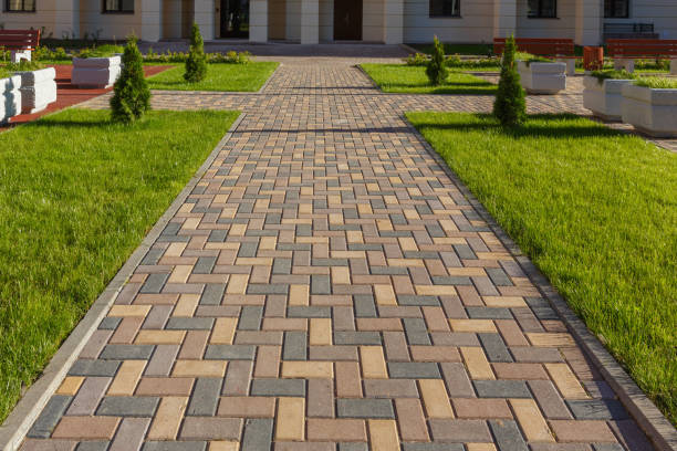 Reliable Waukesha, WI Driveway Pavers Solutions
